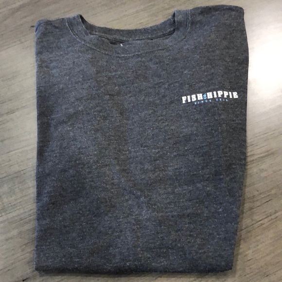 FISH HIPPE Other - FISH HIPPIE Mens T Shirt
